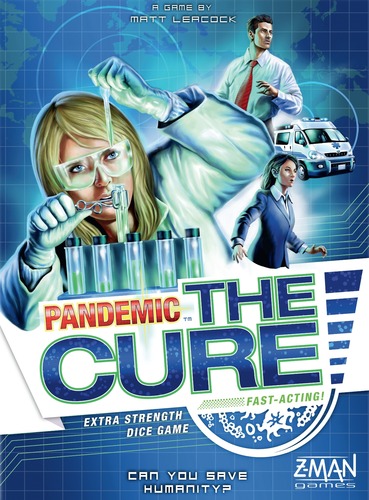 (image for) Pandemic